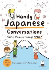 Handy Japanese Conversations